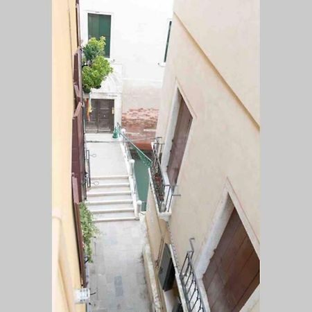 Ca' Pesaro Rooftop Terrace Apartment. 베니스 외부 사진