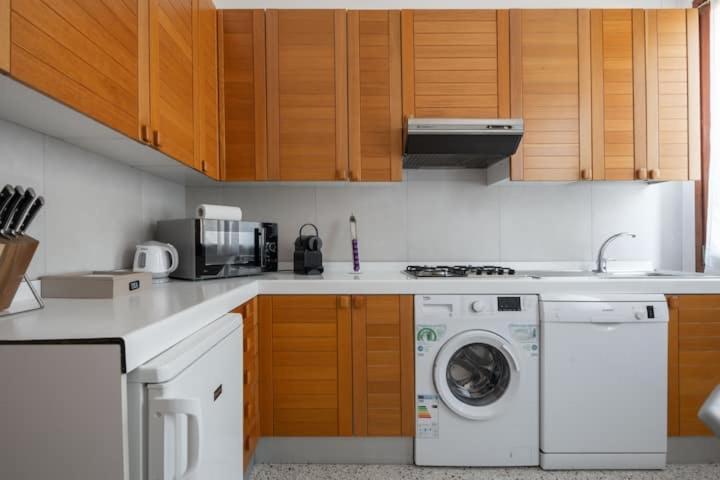 Ca' Pesaro Rooftop Terrace Apartment. 베니스 외부 사진